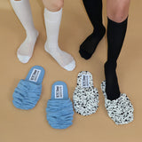 Croa Shoes (Milk Cow) Room Shoes