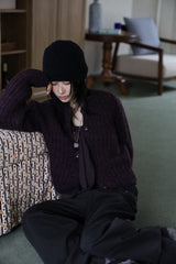 Eve Knit Cardigan
