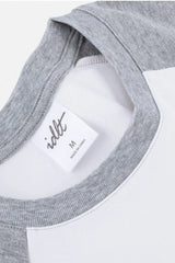 Boxy Raglan Heavyweight Long Sleeve