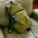 Kivo Backpack (Olive)