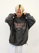 VENTIQUE デスナイトフーディー 3colors