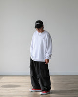 NOISE OVERSIZE TEE 