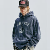 USN VTG ダイイングフーディー