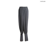 (3color) Ninja Cuffs Balloon Pants