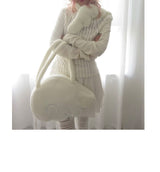 [Angel&hug] Angel hug wings bag