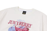 26SS★ ベリー カクテル ショートスリーブ Tシャツ
