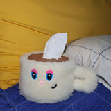 【MADE】A LANGUID COFFEE (tissue case)