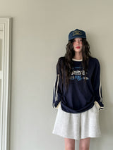 vintage racing T 