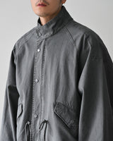 RP 820 HALF FIELD JACKET GR