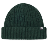 RAINBOW SHORT BEANIE【IVORY】