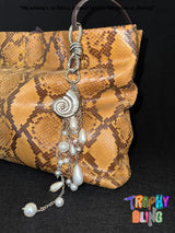 Island Style String of Pearls