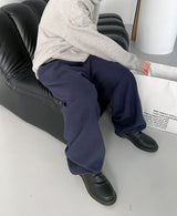 No.1088 fleece banding PT (3color)