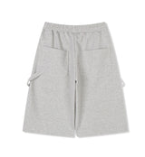 レンフリベットポケットバミューダハーフパンツ