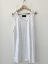 Rediva Sleeveless Top