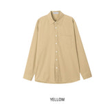 Jave Bio Cotton Shirt