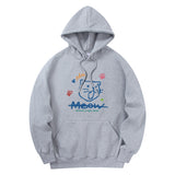 BELLOW HOODIE