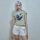 SUICIDES TEE