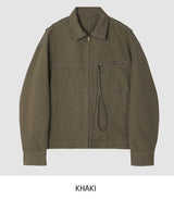 Sandy Strap Two Way Work Jacket