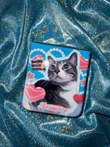 [Cloud Cake Party] Z-FLIP Hard case