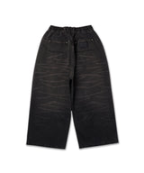 Patina Wide Jeans