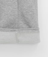 Keto Side Pintuck Brushed Training Pants
