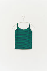 (W) Leaves Sleeveless