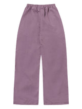 MADRID POLY WIDE PANTS (5color)