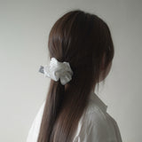 TUTEOGI ‘Rhythm’ scrunchie #002 (M size)