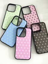 star epoxy case-glow