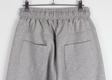 POCKET SWEAT PANTS