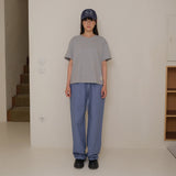 ベーシックTシャツ