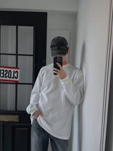 ASCLO Waffle SB T Shirt (4color)