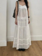 Cash Lace Top (2 colors)