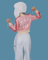 ダメージボクシーパンツ (3color)