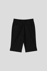 (W) チェッチ カプリ パンツ
