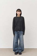 (W) Shawn Knit