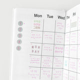oab day sticker3 set
