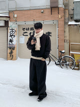 Yuki soft muffler