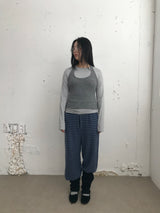 Essential Ribbed Leg Warmers (3 colors)