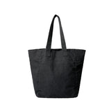 26SS BASIC LOGO PIGMENT BIG SHOULDER BAG