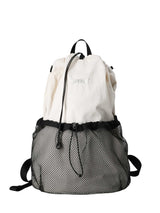 AERO LITE BACKPACK / CREAM