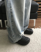 Bold Wave Clog