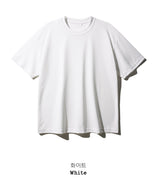 26SS★ Air Mesh Short Sleeve T-shirt