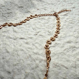 Emerald Disc Chain