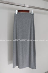 ヨーコ マキシロングスカート