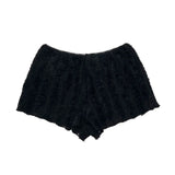 Pluffy shorts