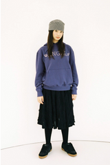 Angel Hoodie - Purple 