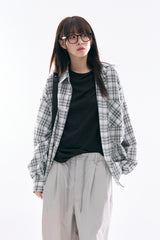 House vintage check shirt