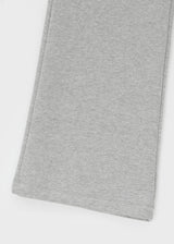 [B-BASIC] Light Sweat Fleece Bootcut Pants