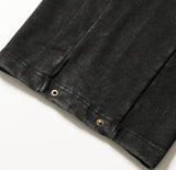 26SS★ Blitz Washed Wide Sweatpants